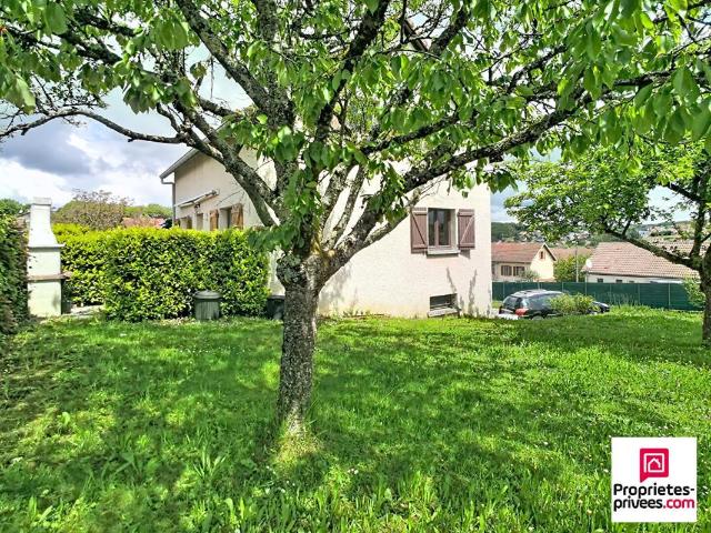 Maison 5 pièces 108 m²
