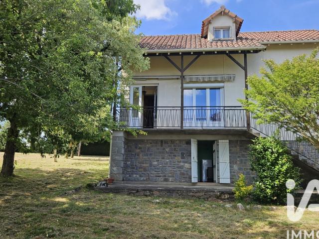 Maison 5 pièces 108 m²