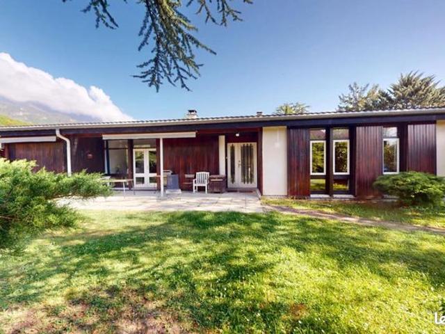 Maison 5 pièces 108 m²