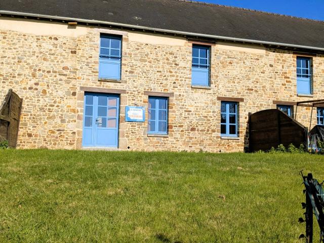 Maison 5 pièces 108 m²