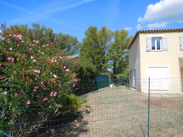 Maison 5 pièces, 108 m² à louer à Pignans 83790