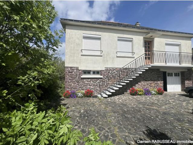 Maison 5 pièces 108 m² ? Laillé 35890