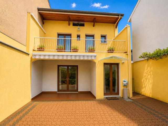 Maison 5 pièces 108,2m2 Villeurbanne Cusset