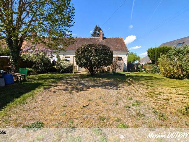 Maison 5 pièces 108m²