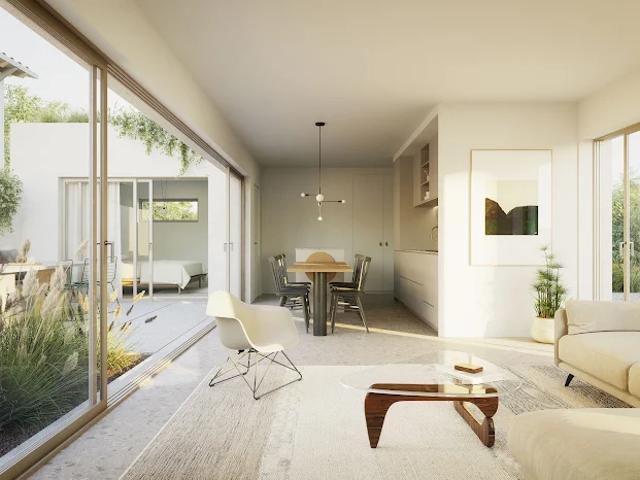 Maison 5 pièces 109 m2