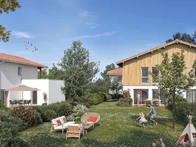 Maison 5 pièces 109 m2
