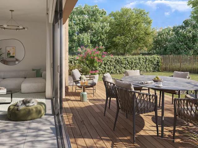 Maison 5 pièces 109 m2