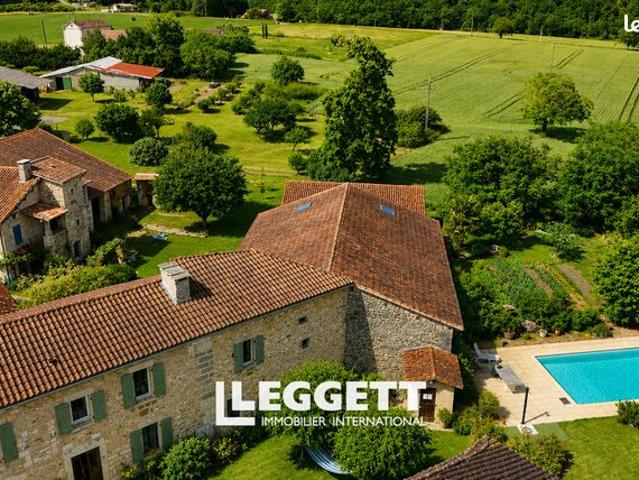 Maison 5 pièces 109 m²