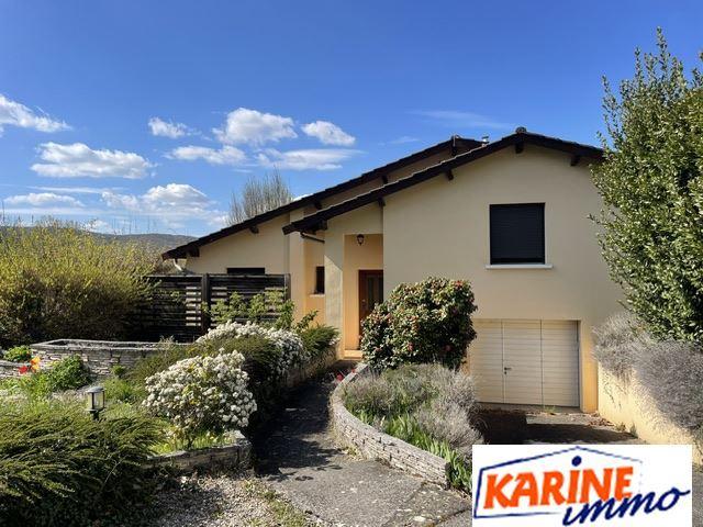 Maison 5 pièces 109 m²