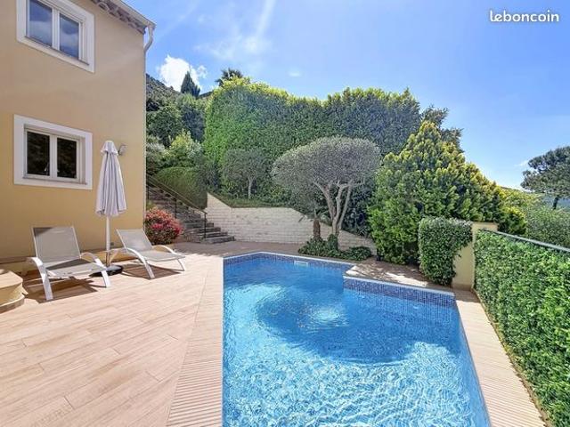 Maison 5 pièces 109 m²