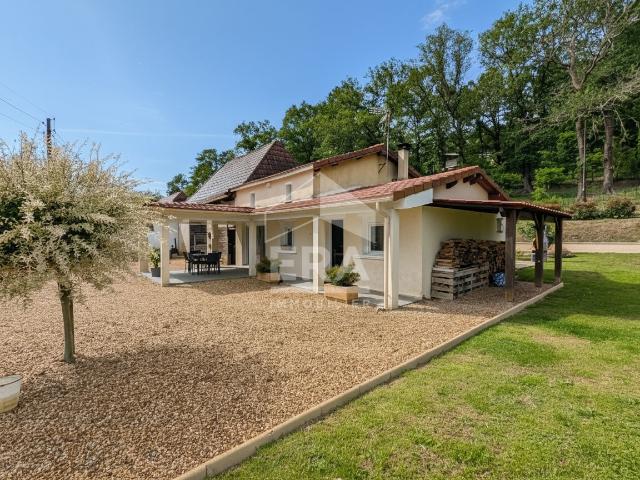 Maison 5 pièces 109 m²
