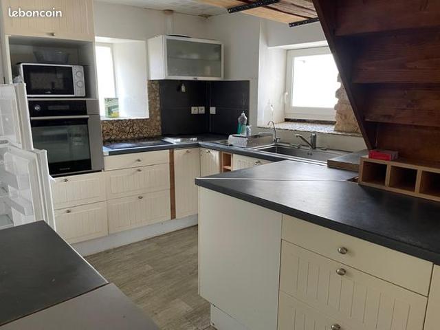 Maison 5 pièces 109 m²
