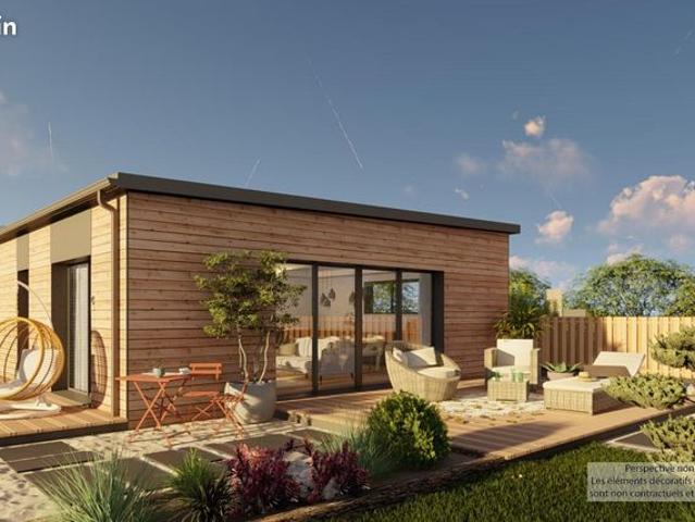 Maison 5 pièces 109 m²