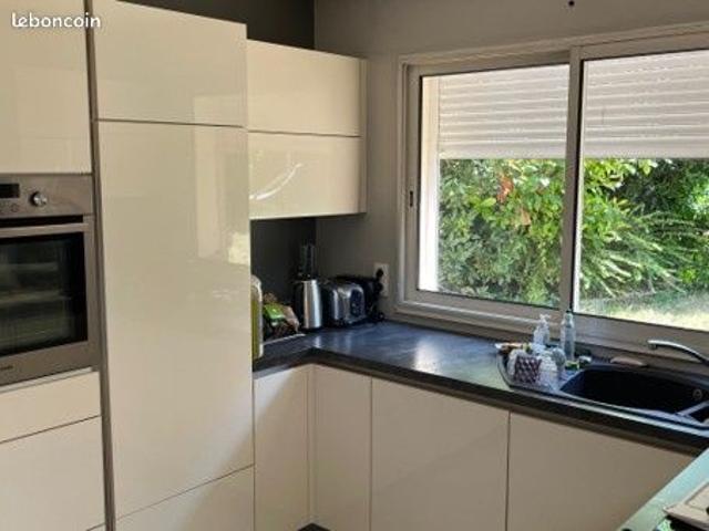 Maison 5 pièces 109 m²