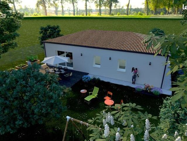 Maison 5 pièces 109 m²