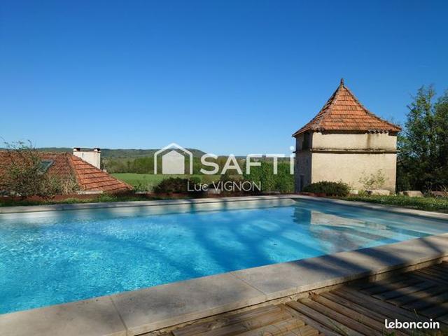 Maison 5 pièces 109 m²