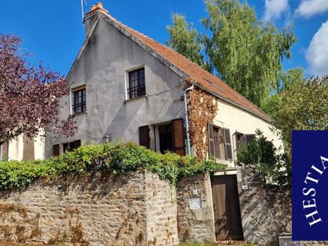 Maison 5 pièces 109 m²