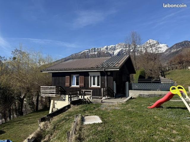 Maison 5 pièces 109 m²