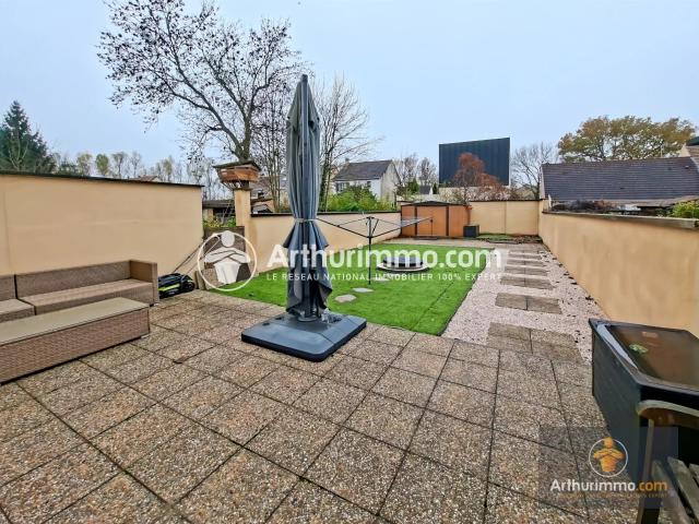Maison 5 pièces 109 m²
