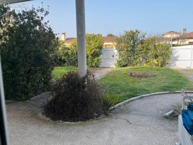 Maison 5 pièces 109 m²