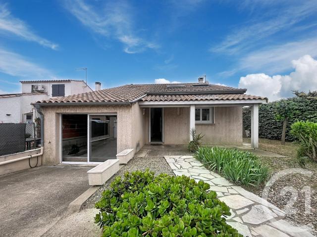 Maison 5 pièces 109 m²