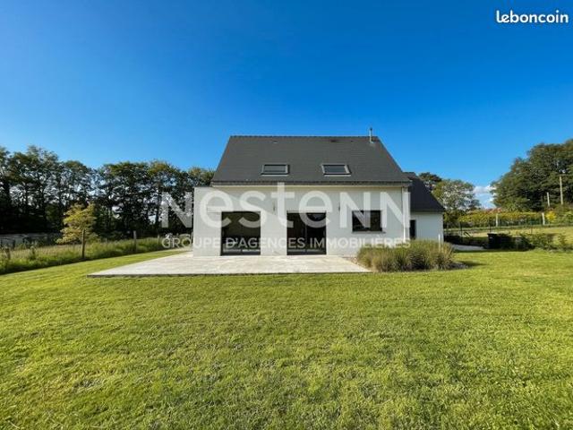 Maison 5 pièces 109 m²