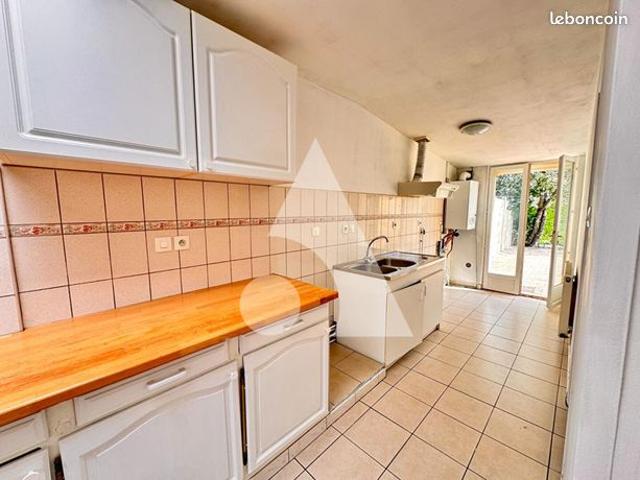 Maison 5 pièces 109 m²