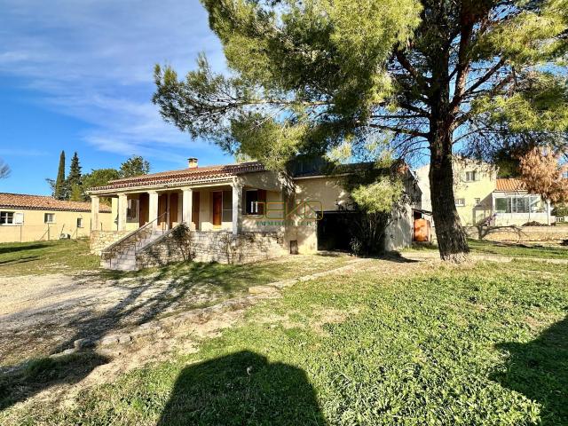 Maison 5 pièces 109 m²