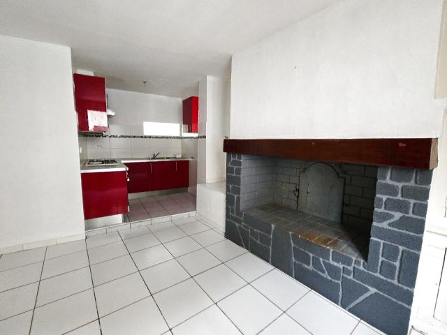Maison 5 pièces 109 m²
