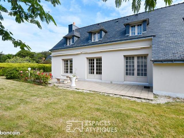Maison 5 pièces 109 m²