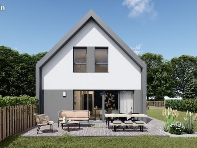 Maison 5 pièces 109 m²