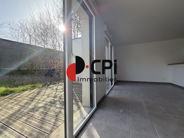 Maison 5 pièces 109 m²