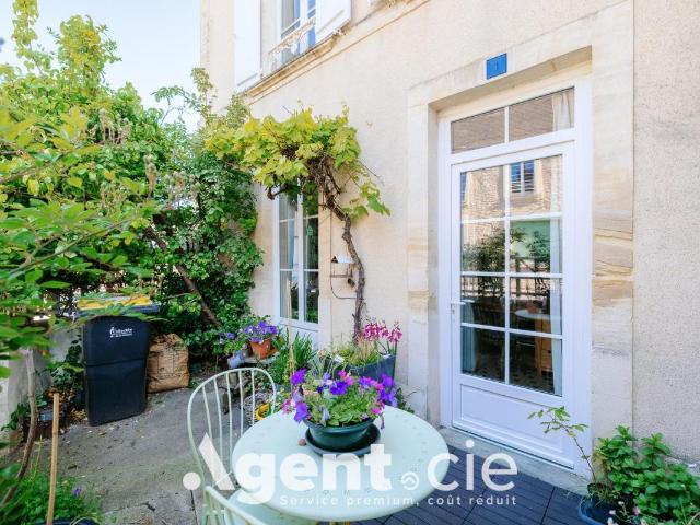 Maison 5 pièces 109 m²