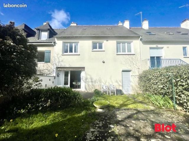 Maison 5 pièces 109 m²