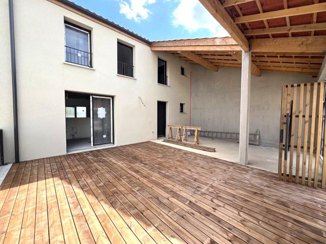 Maison 5 pièces 109 m²
