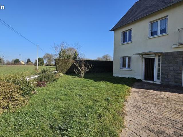 Maison 5 pièces 109 m²