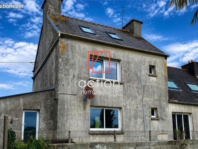 Maison 5 pièces 109 m²