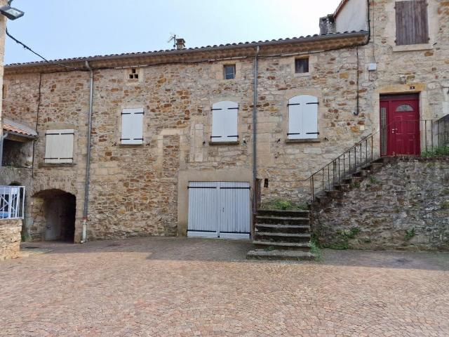 Maison 5 pièces 109 m²