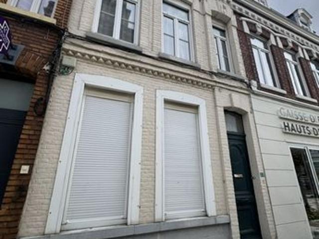 Maison 5 pièces 109 m²