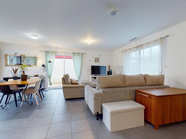 Maison 5 pièces 109 m²