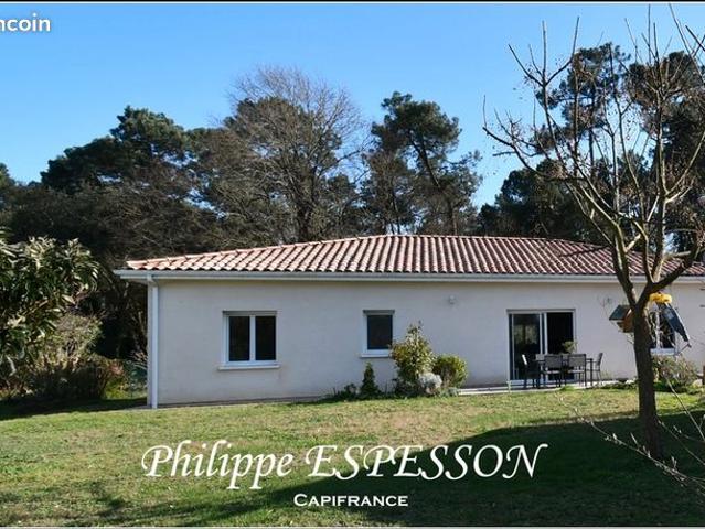 Maison 5 pièces 109 m²