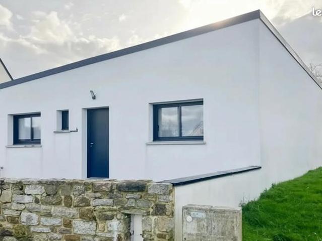 Maison 5 pièces 109 m²