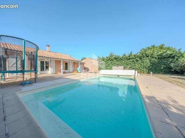 Maison 5 pièces 109 m²