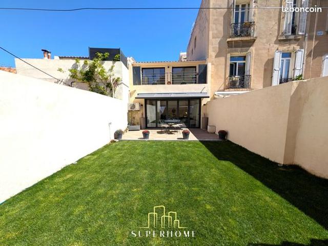 Maison 5 pièces 109 m²