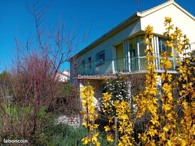 Maison 5 pièces 109 m²
