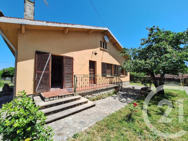 Maison 5 pièces 109 m²