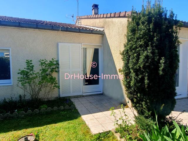 Maison 5 pièces 109 m²