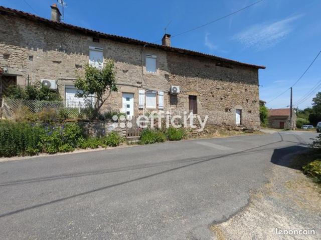 Maison 5 pièces 109 m²