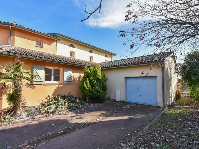 Maison 5 pièces 109 m²