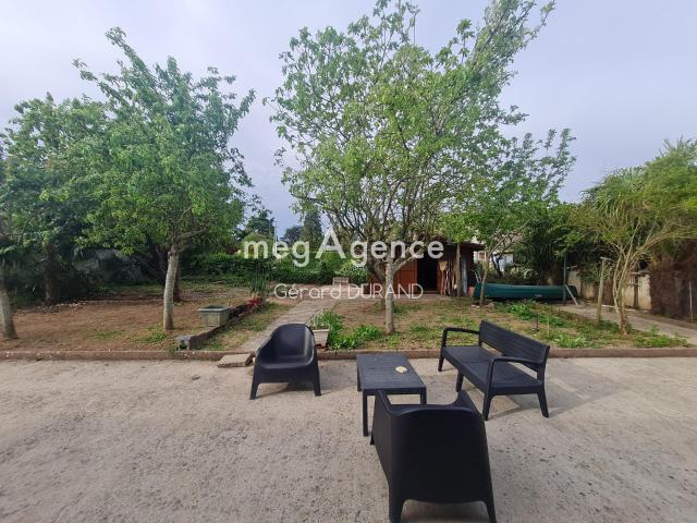 Maison 5 pièces 91 m²
